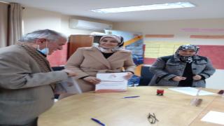 توقيع اتفاقية شراكة بين المركز المغربي للدراسات والابحاث في حقوق الانسان والاعلام ومنتدى الزهراء للمرأة المغربية