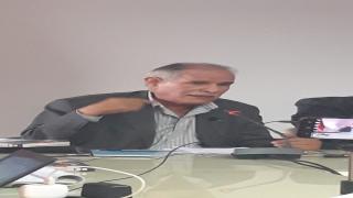 د.علي كريمي يشارك في لقاء حول “قراءة في كتاب جماعي”