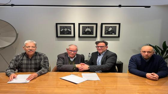 تعاون عربي أوروبي لمكافحة الكراهية