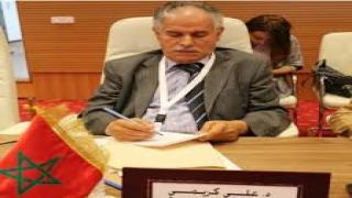 د علي كريمي: مواقع التواصل الاجتماعي وحدود حرية الرأي والتعبير